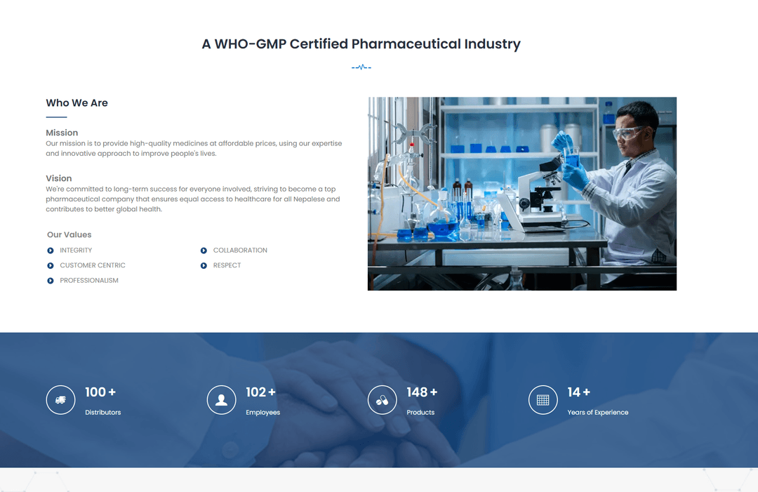 Apple Intl' Pharma